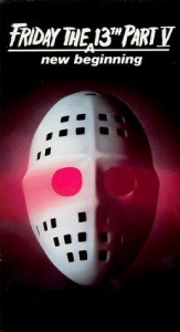 Friday the 13th: A New Beginning