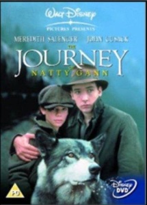 The Journey of Natty Gann