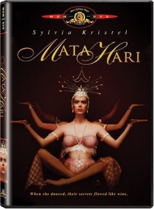 Mata Hari