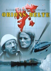 Orions belte