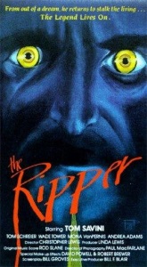 The Ripper