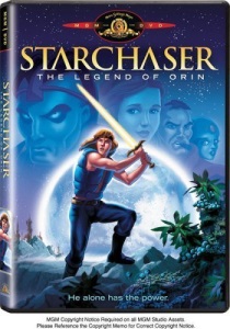 Starchaser: The Legend of Orin