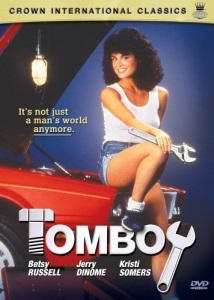 Tomboy