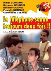 The Telephone Always Rings Twice