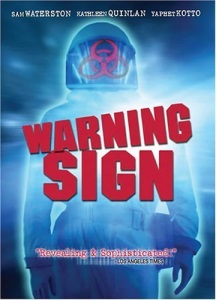 Warning Sign