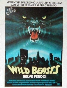 The Wild Beasts