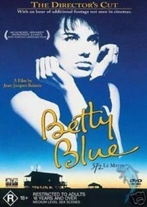 Betty Blue