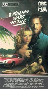 8 Million Ways to Die