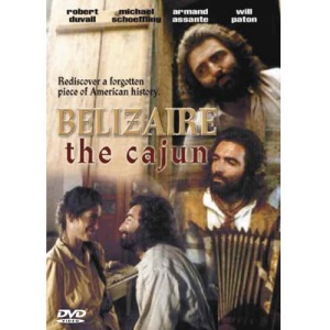 Belizaire the Cajun