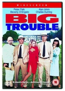 Big Trouble