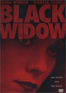 Black Widow