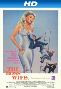 The Boss' Wife