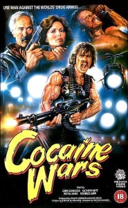 Cocaine Wars