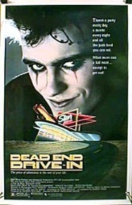 Dead End Drive-In