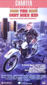 The Dirt Bike Kid