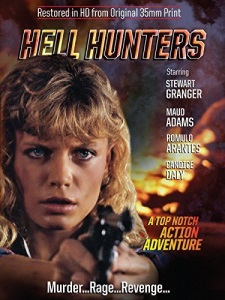 Hell Hunters