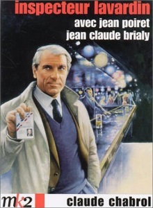 Inspector Lavardin