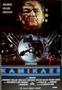 Kamikaze