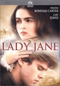 Lady Jane