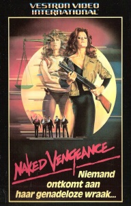 Naked Vengeance