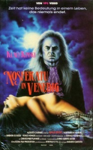 Vampire in Venice