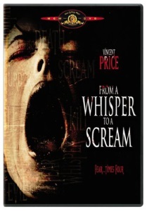 From a Whisper to a Scream