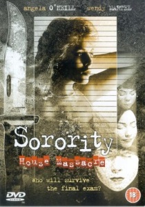 Sorority House Massacre