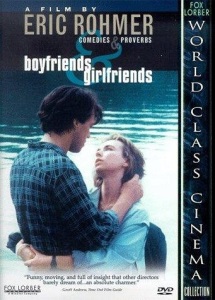 Boyfriends and Girlfriends