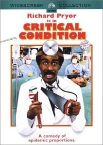Critical Condition