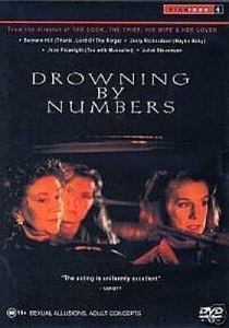 Drowning by Numbers