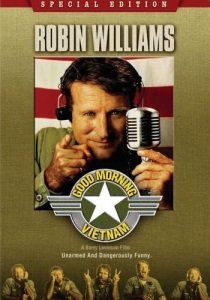 Good Morning, Vietnam
