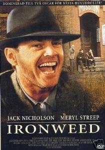 Ironweed