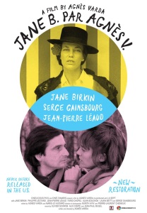 Jane B. for Agnes V.