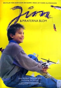 Jim & Piraterna Blom
