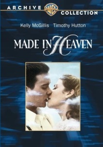 Made in Heaven