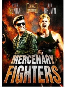 Mercenary Fighters