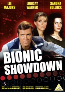 The Return of the Six-Million-Dollar Man and the Bionic Woman
