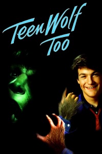 Teen Wolf Too
