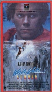 White Water Summer