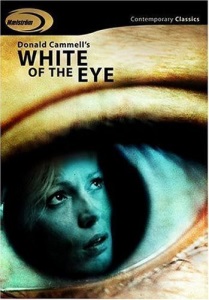 White of the Eye
