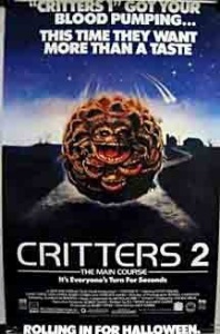 Critters 2: The Main Course