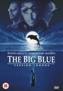 The Big Blue