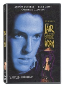 The Lair of the White Worm