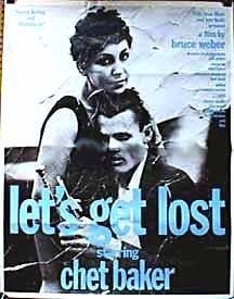 Let's Get Lost