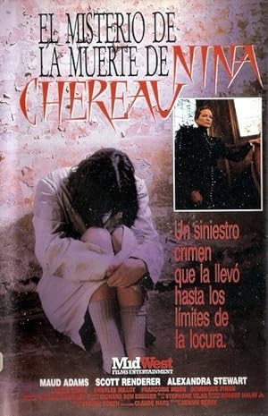 La mort mystérieuse de Nina Chéreau