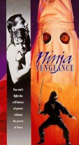 Ninja Vengeance