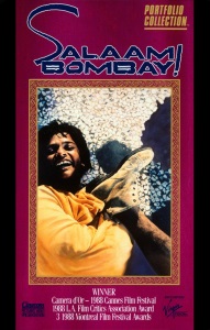 Salaam Bombay!