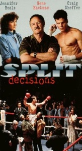 Split Decisions