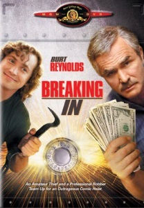 Breaking In