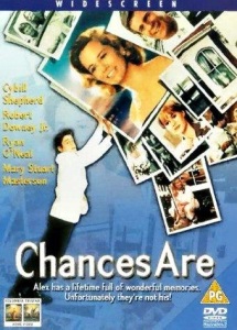 Chances Are